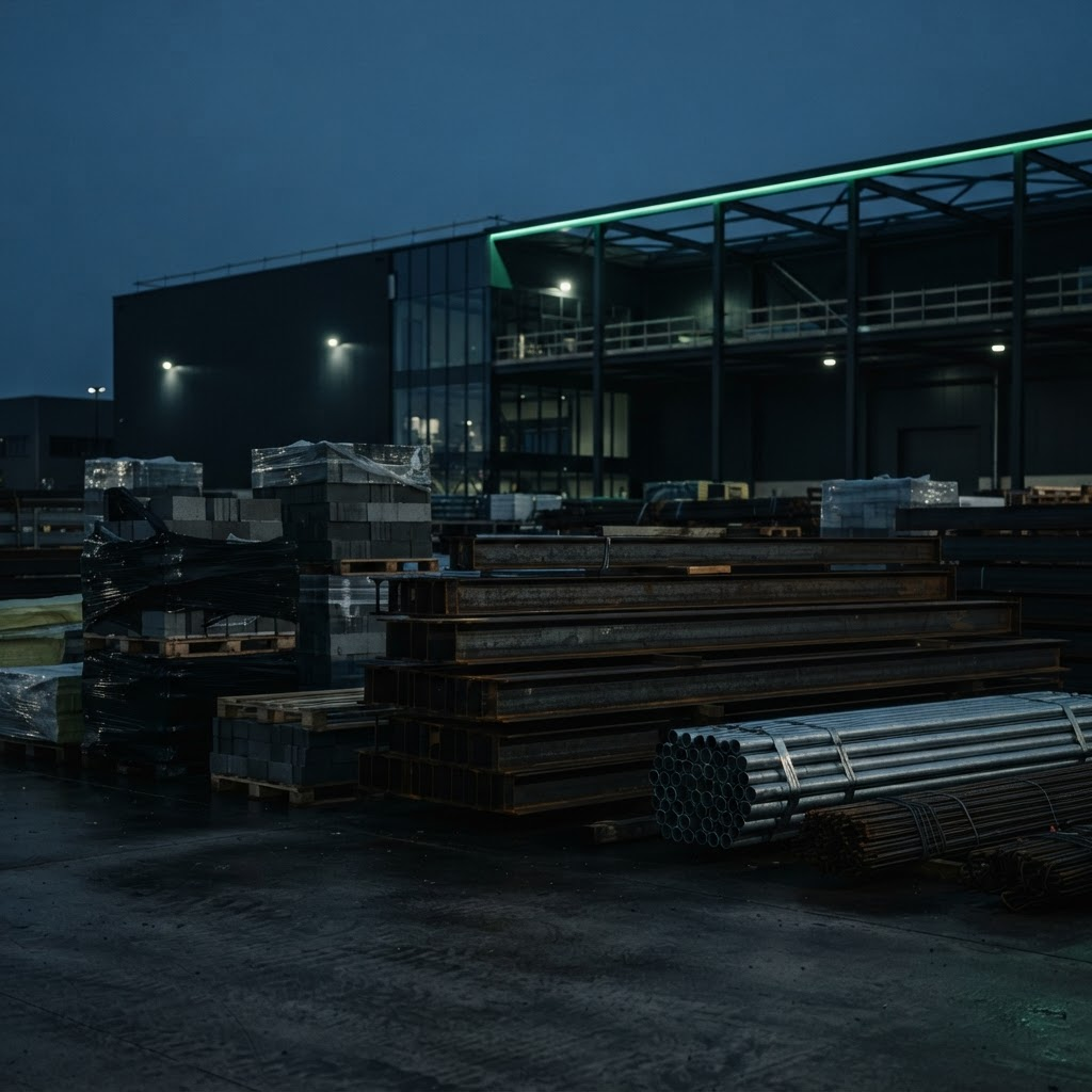 Construction Materials