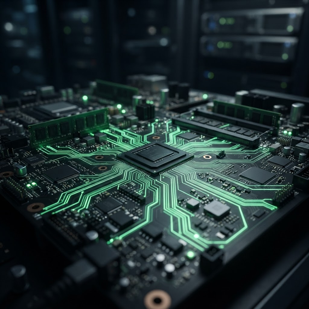 Electronics